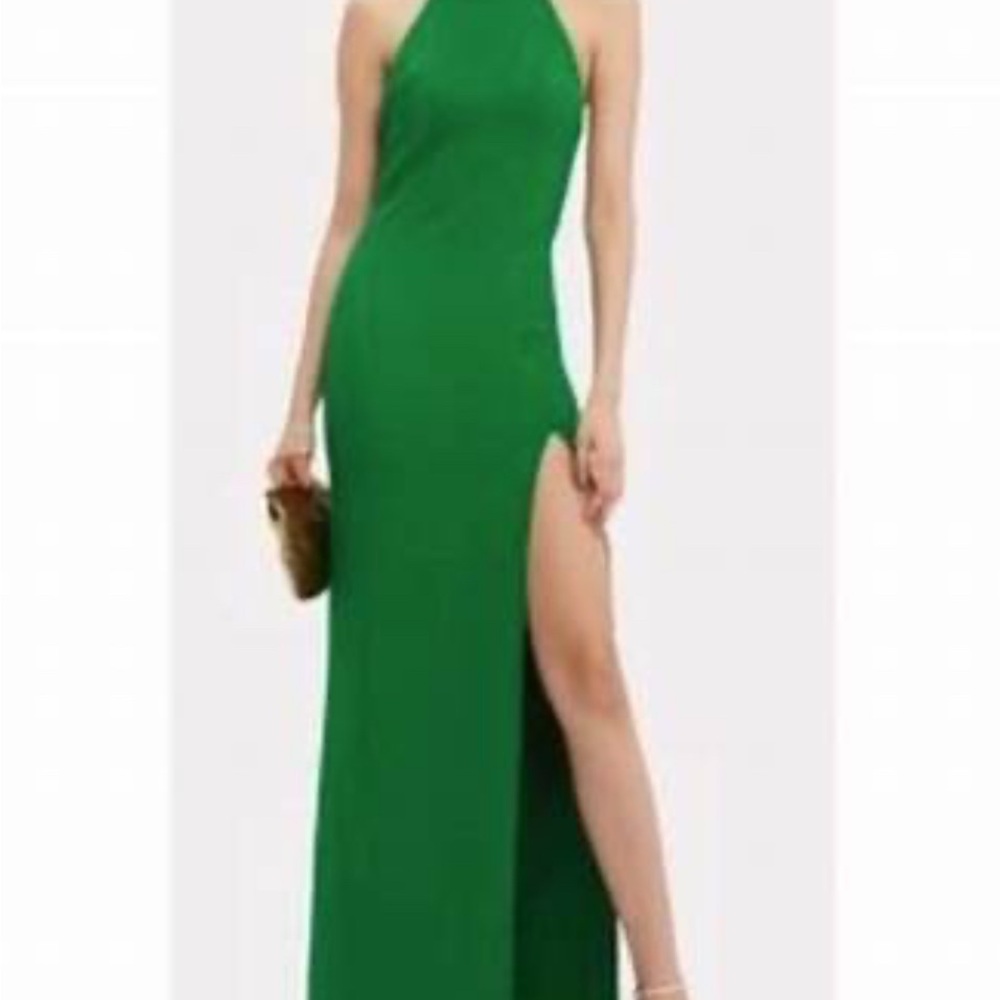 Solace London Zadid Dress